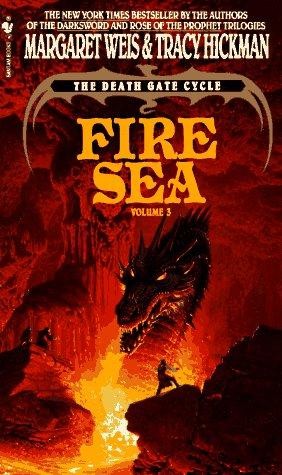 Fire Sea