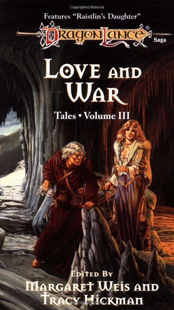 Love and War