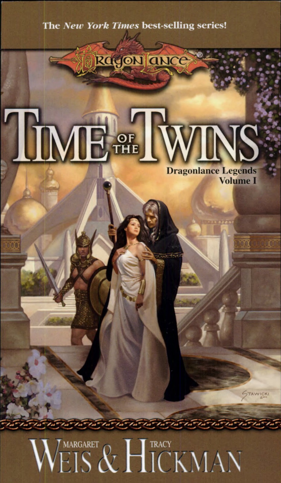 Time of the Twins