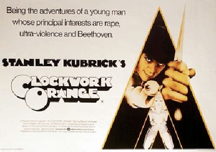 A Clockwork Orange