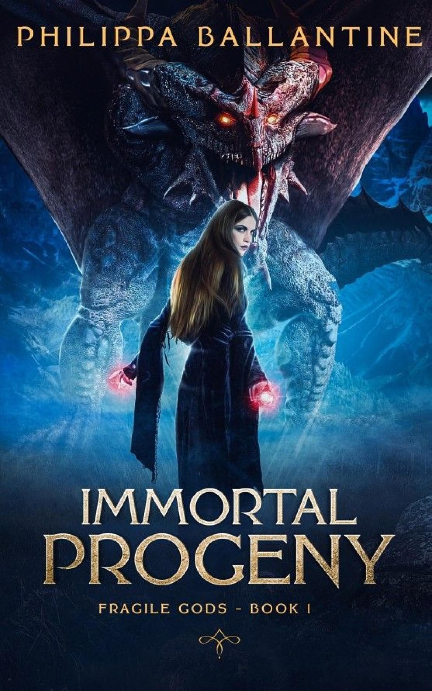 Immortal Progeny