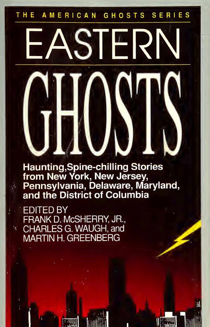 Eastern Ghosts