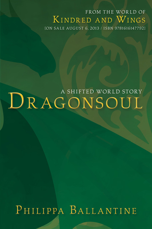 Dragonsoul