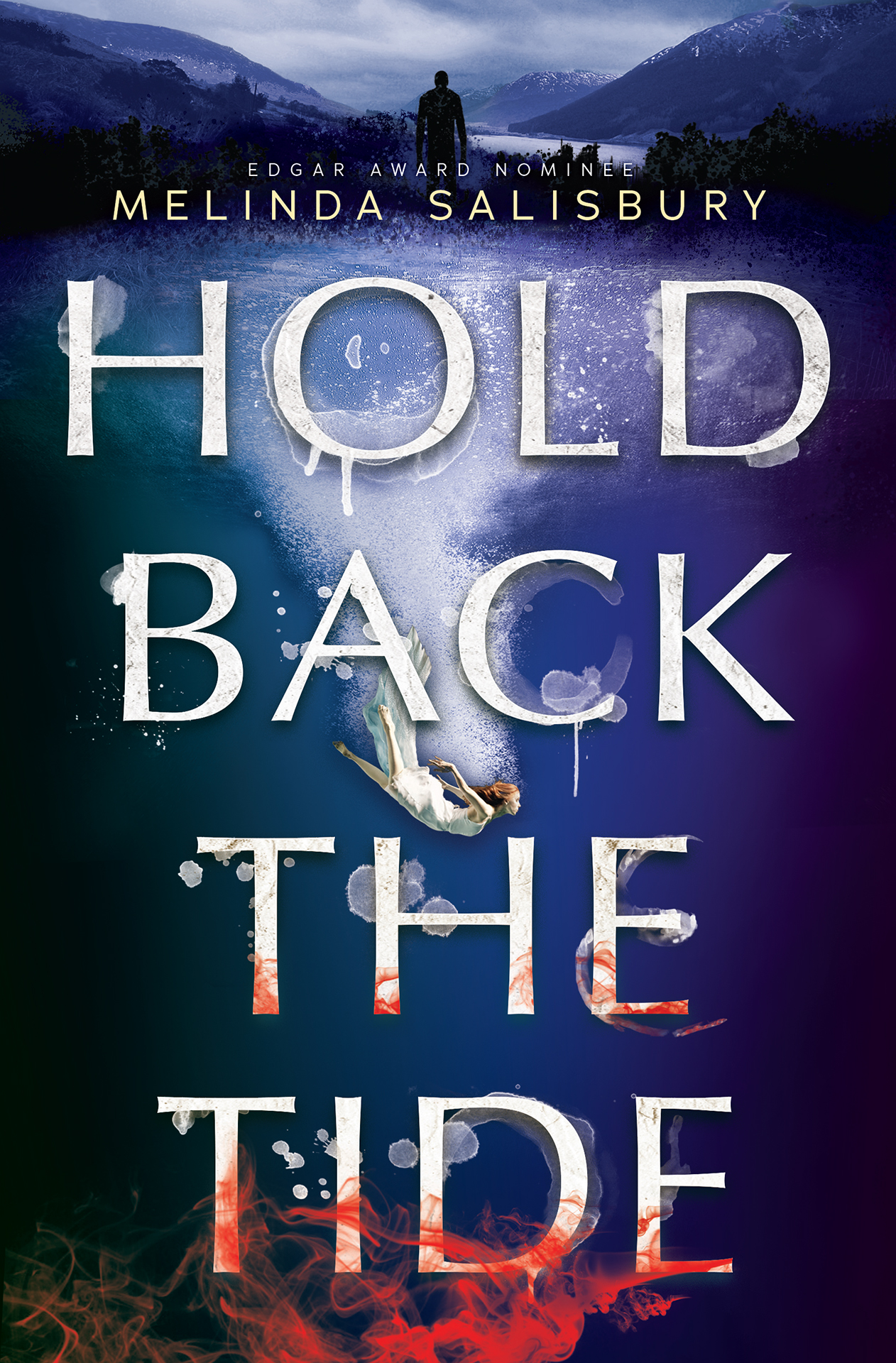 Hold Back the Tide