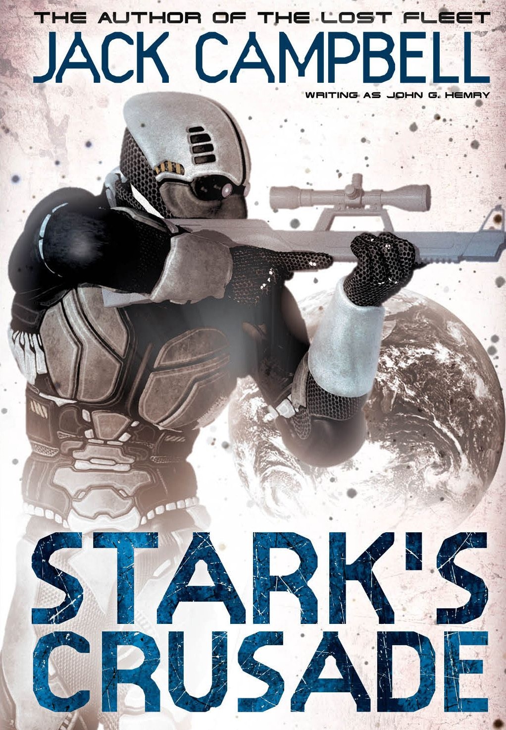 Stark's Crusade