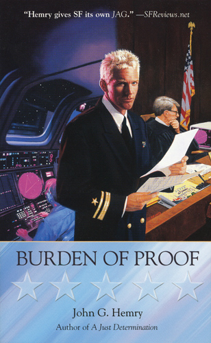 Burden of Proof