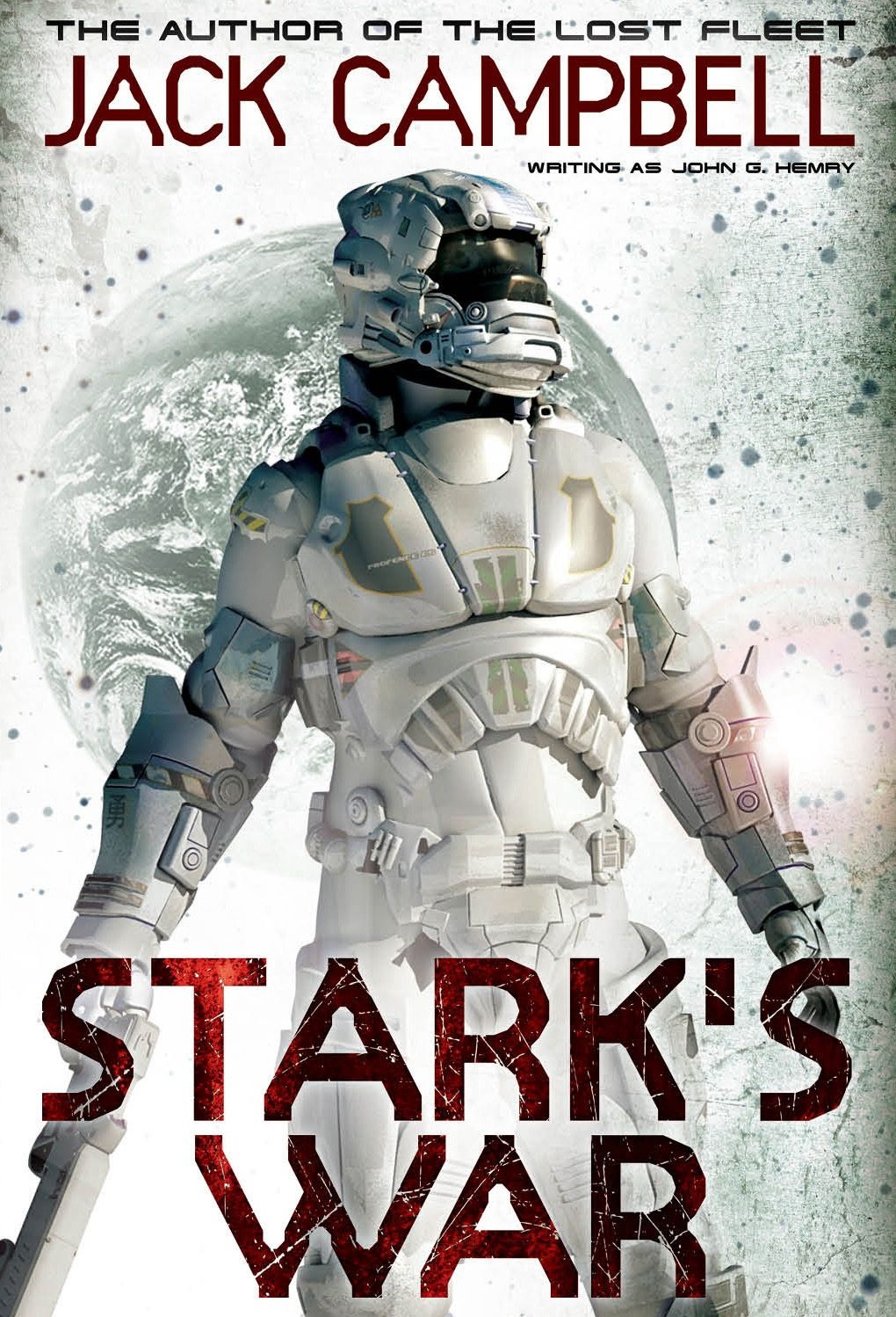 Stark's War