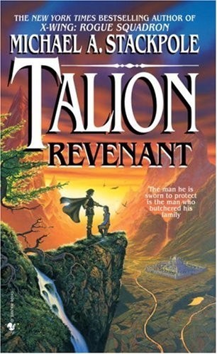 Talion: Revenant