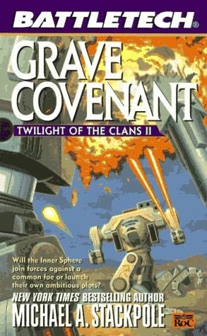 Grave Covenant