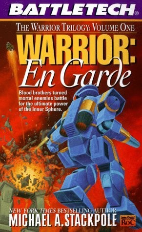 Warrior: En Garde