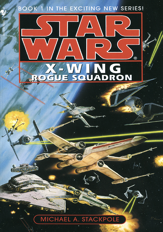 Rogue Squadron