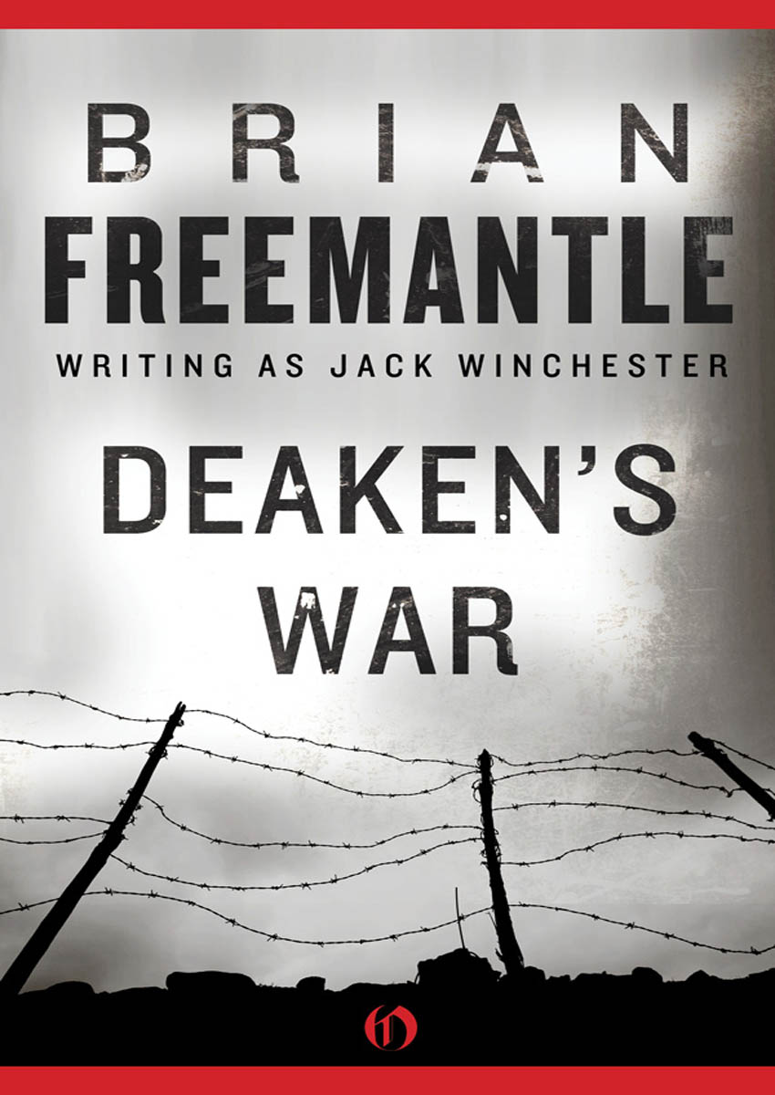 Deaken's War