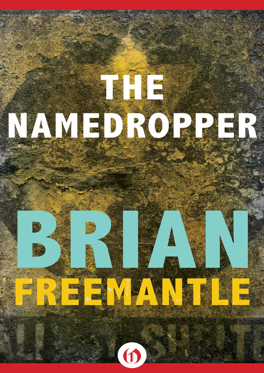 The Namedropper