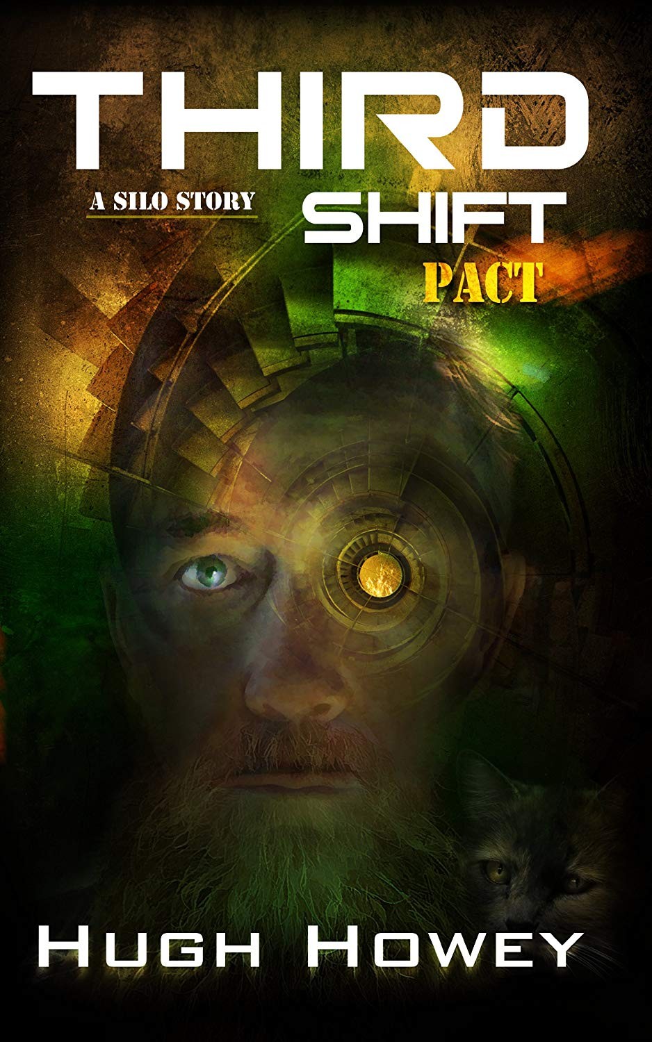 Third Shift - Pact