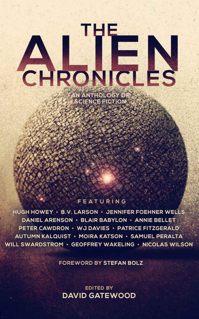 The Alien Chronicles