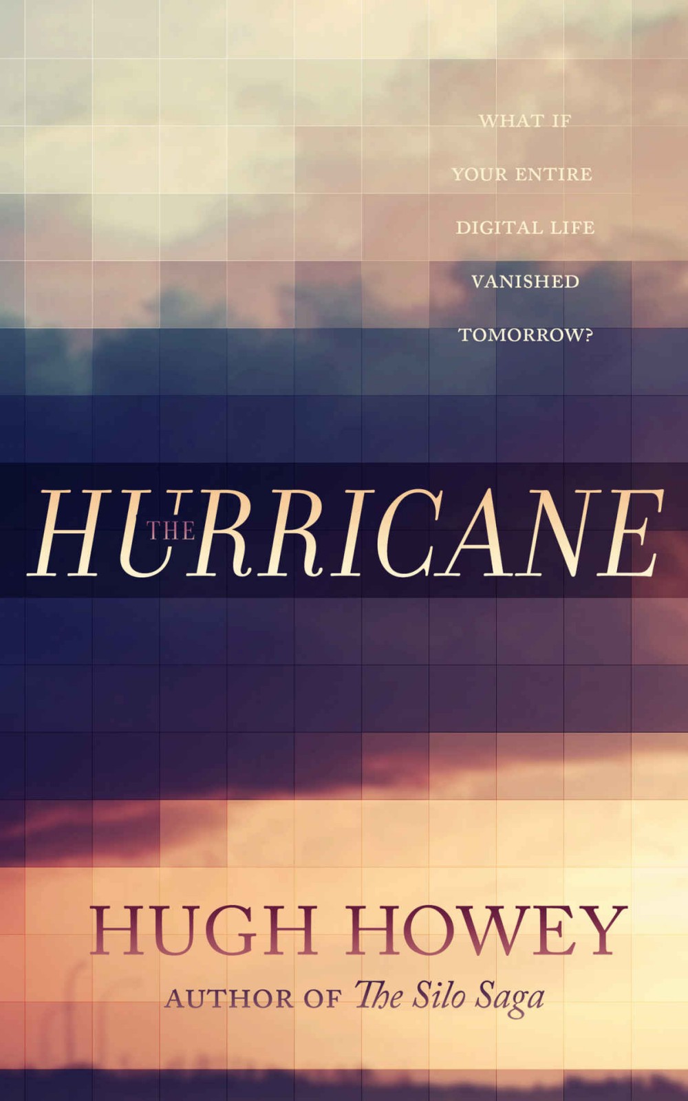 The Hurricane