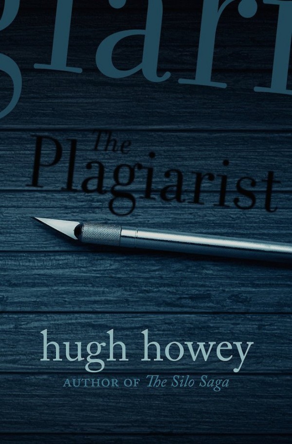 The Plagiarist