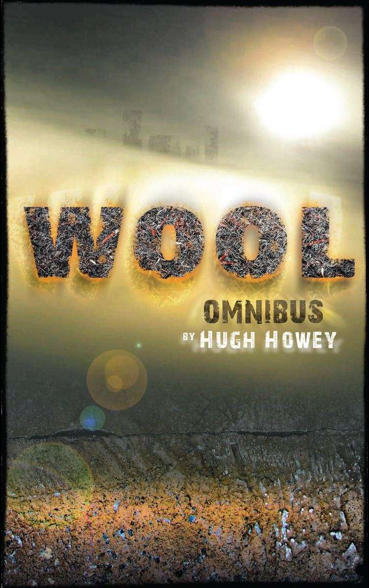 Wool Omnibus Edition
