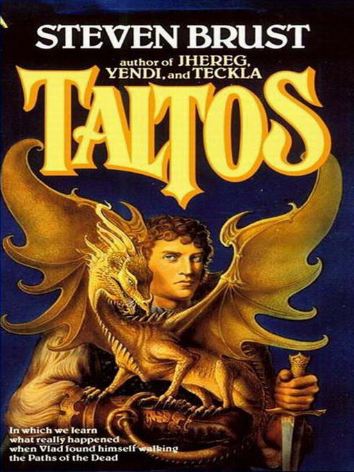 Taltos