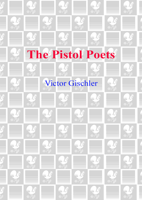 The Pistol Poets