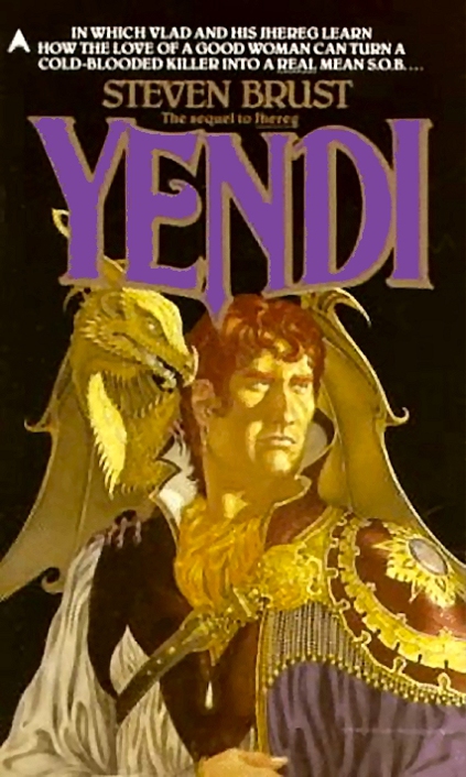 Yendi