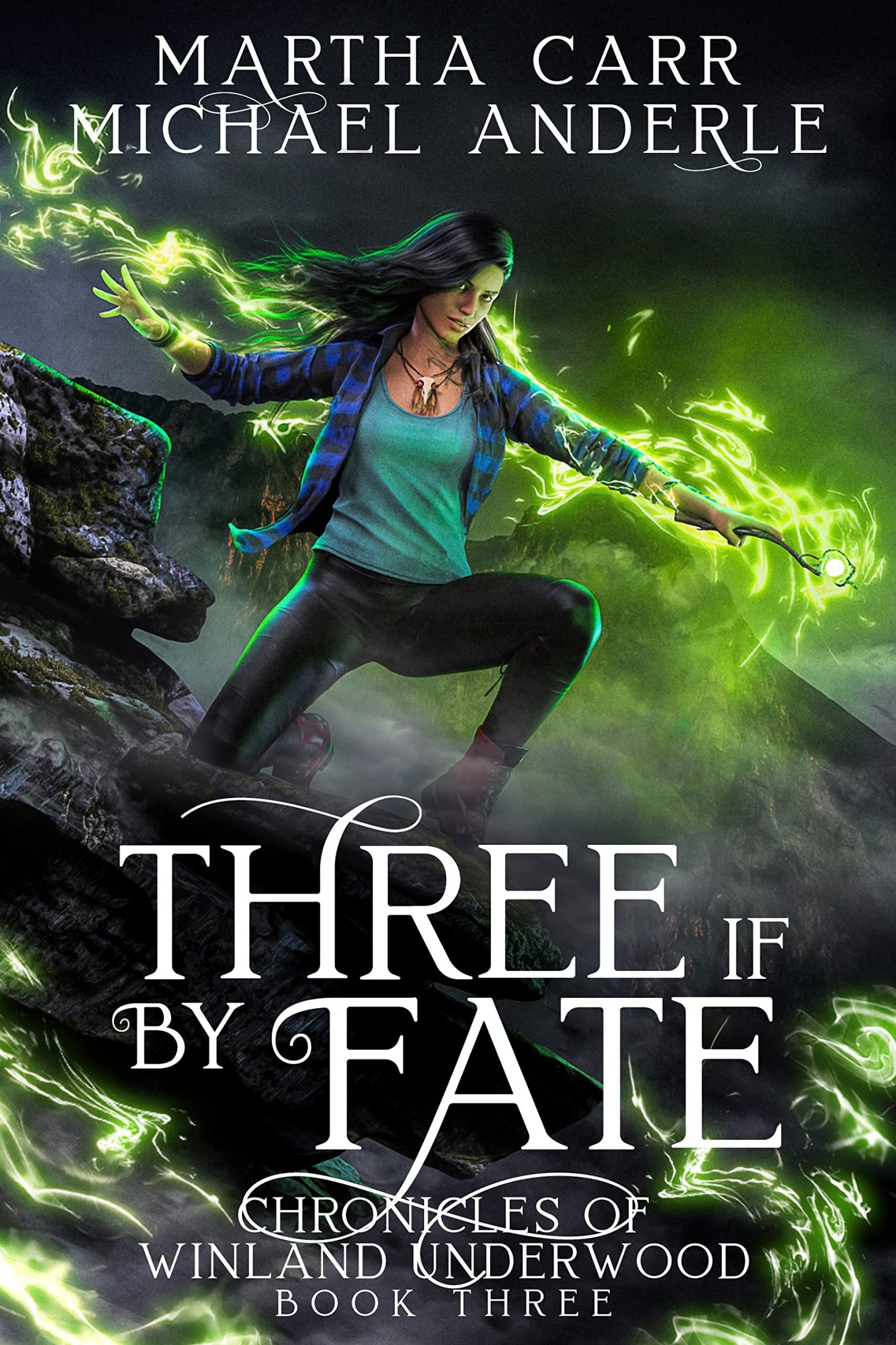 Three if by Fate