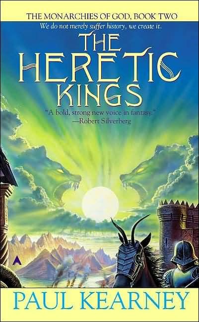 The Heretic Kings