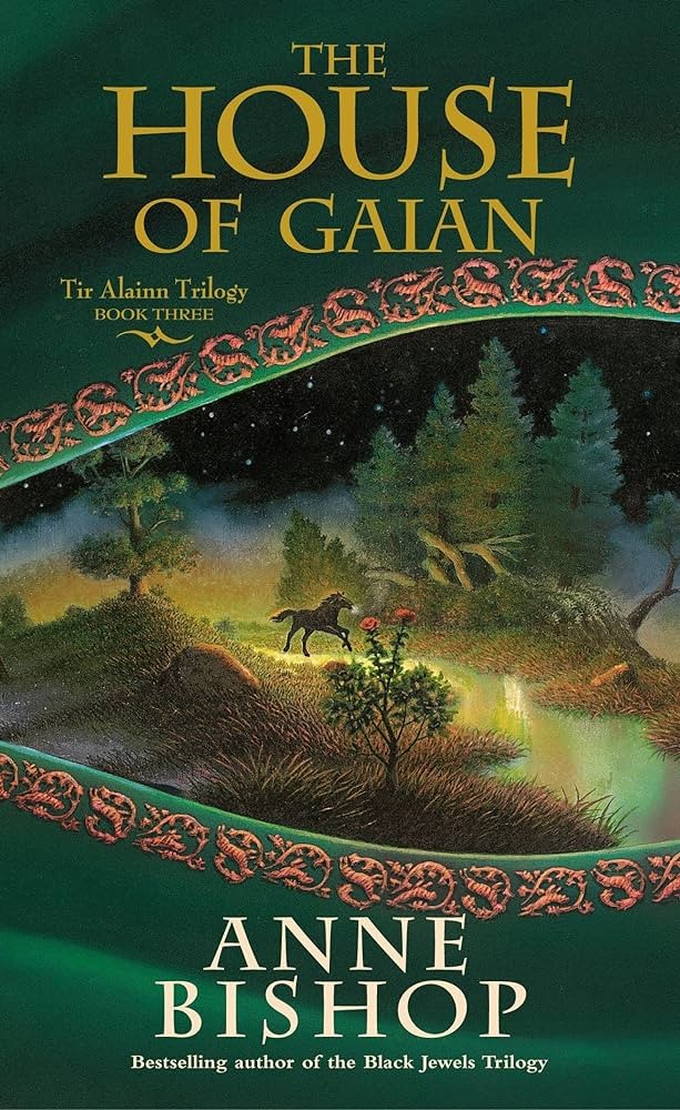 The House of Gaian