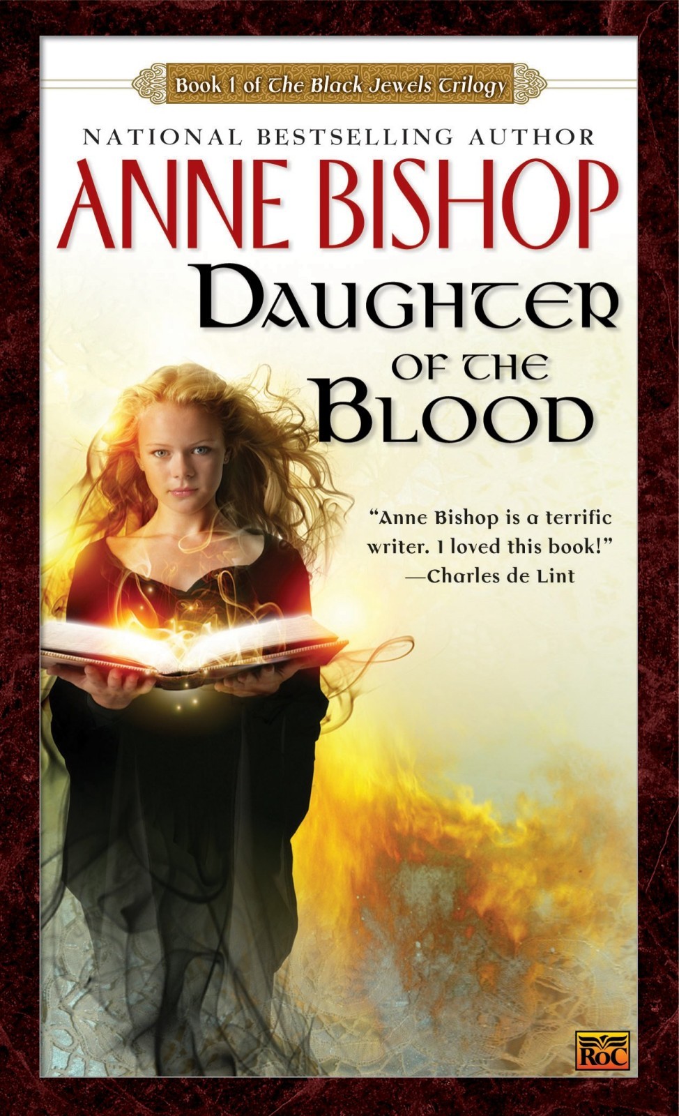 Daughter of the Blood