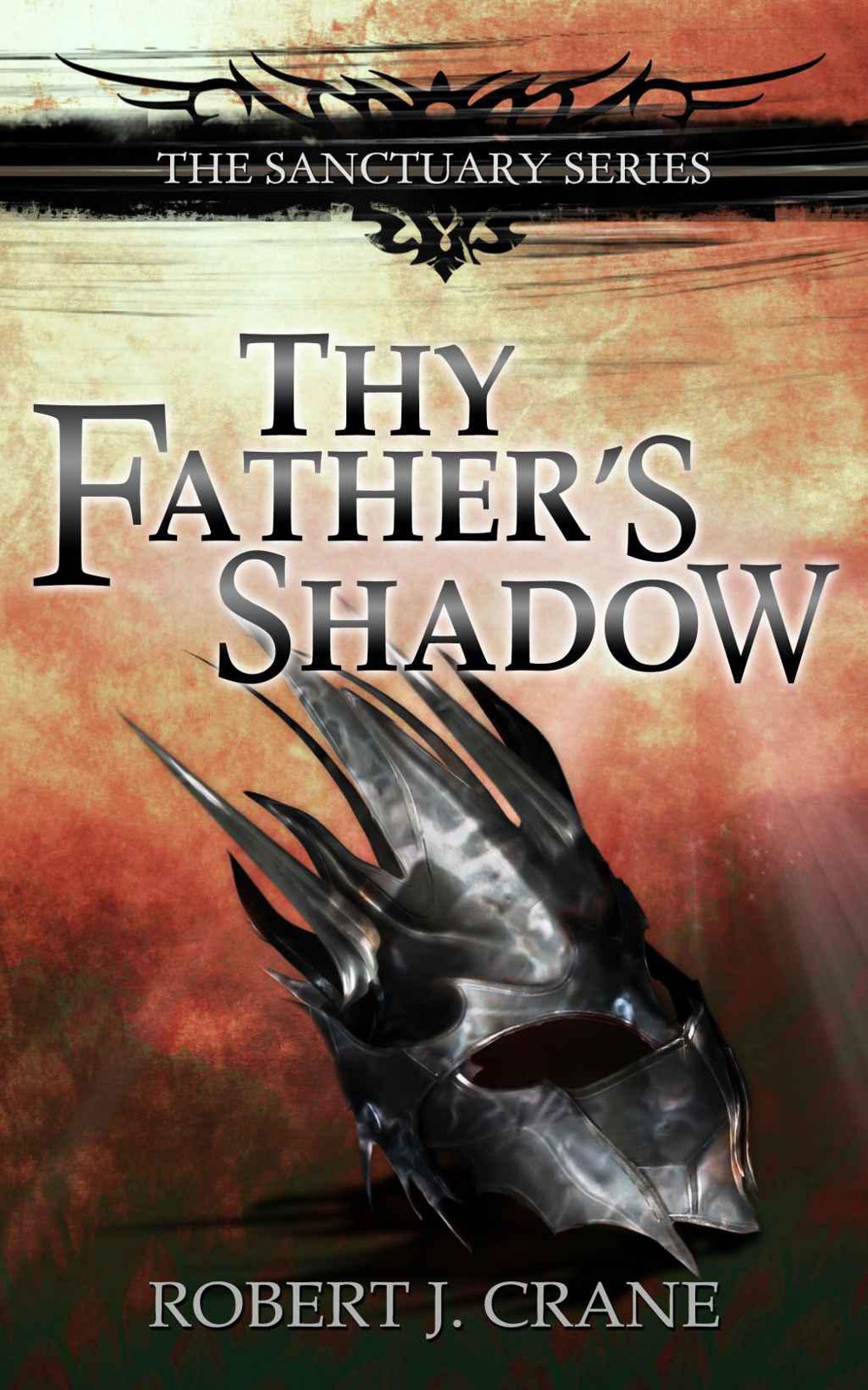 Thy Father's Shadow