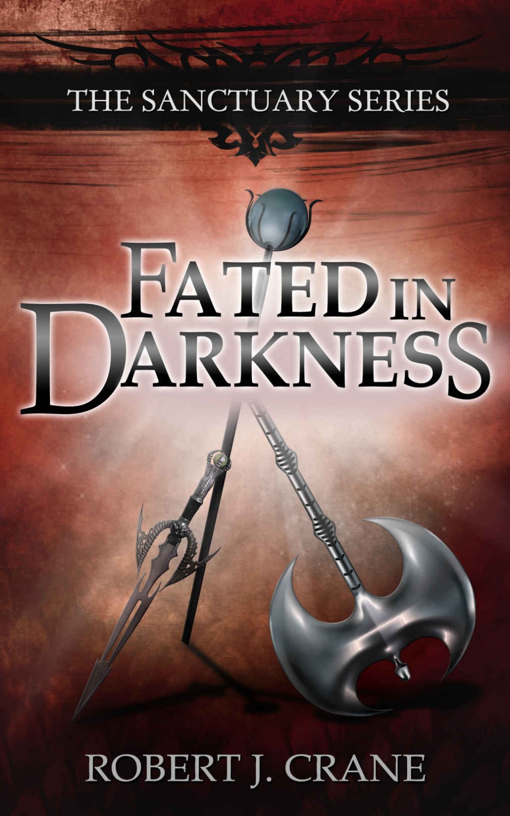 Fated in Darkness