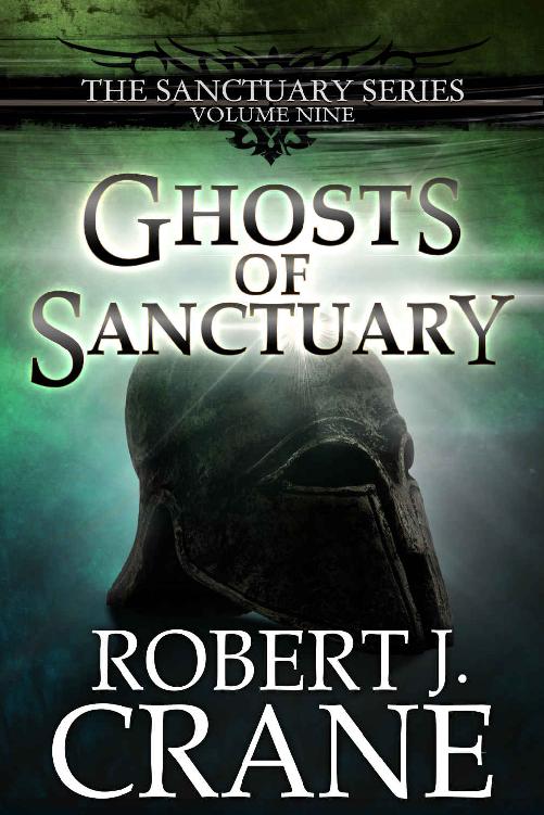 Ghosts of Sanctuary