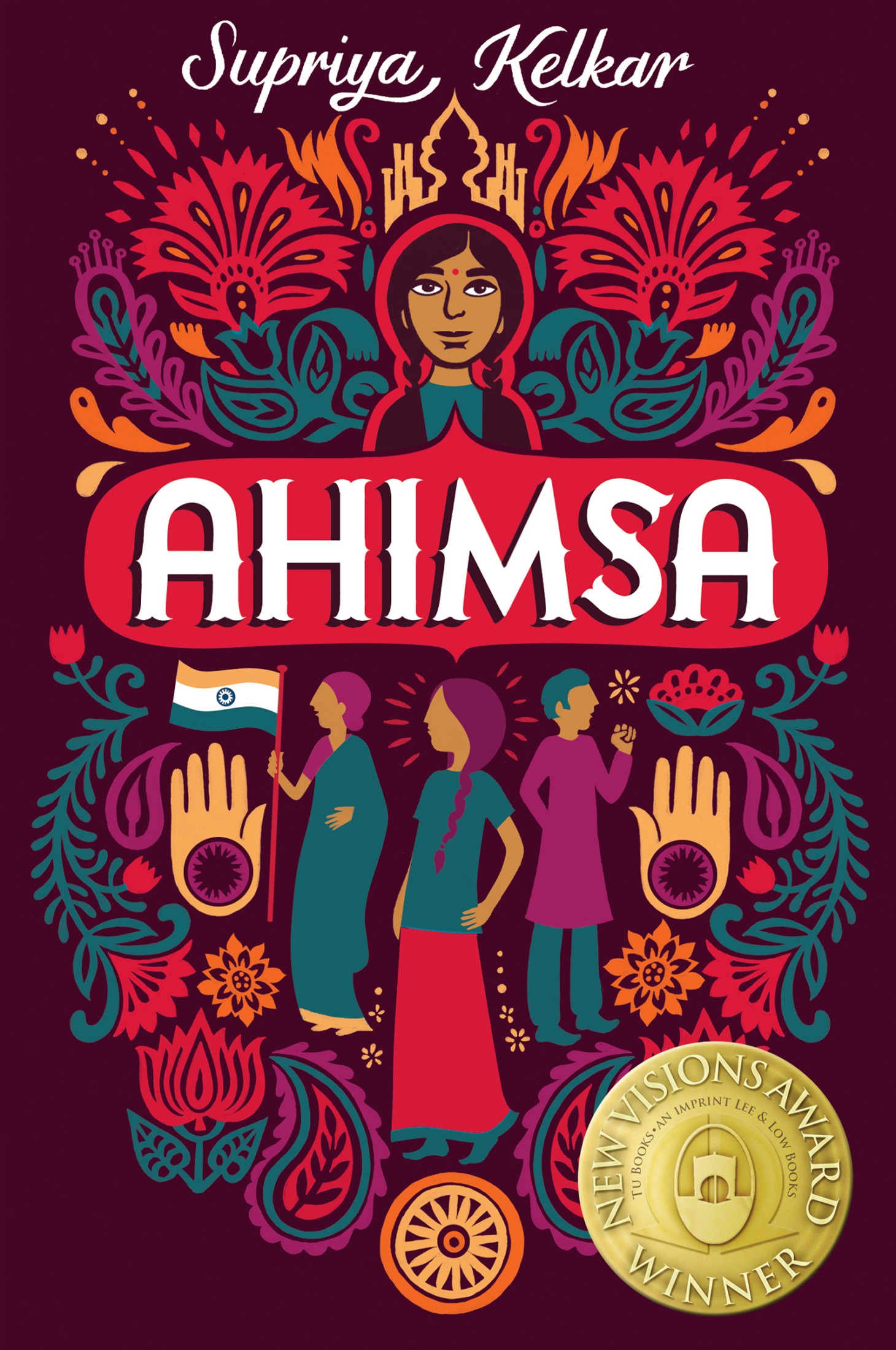 Ahimsa