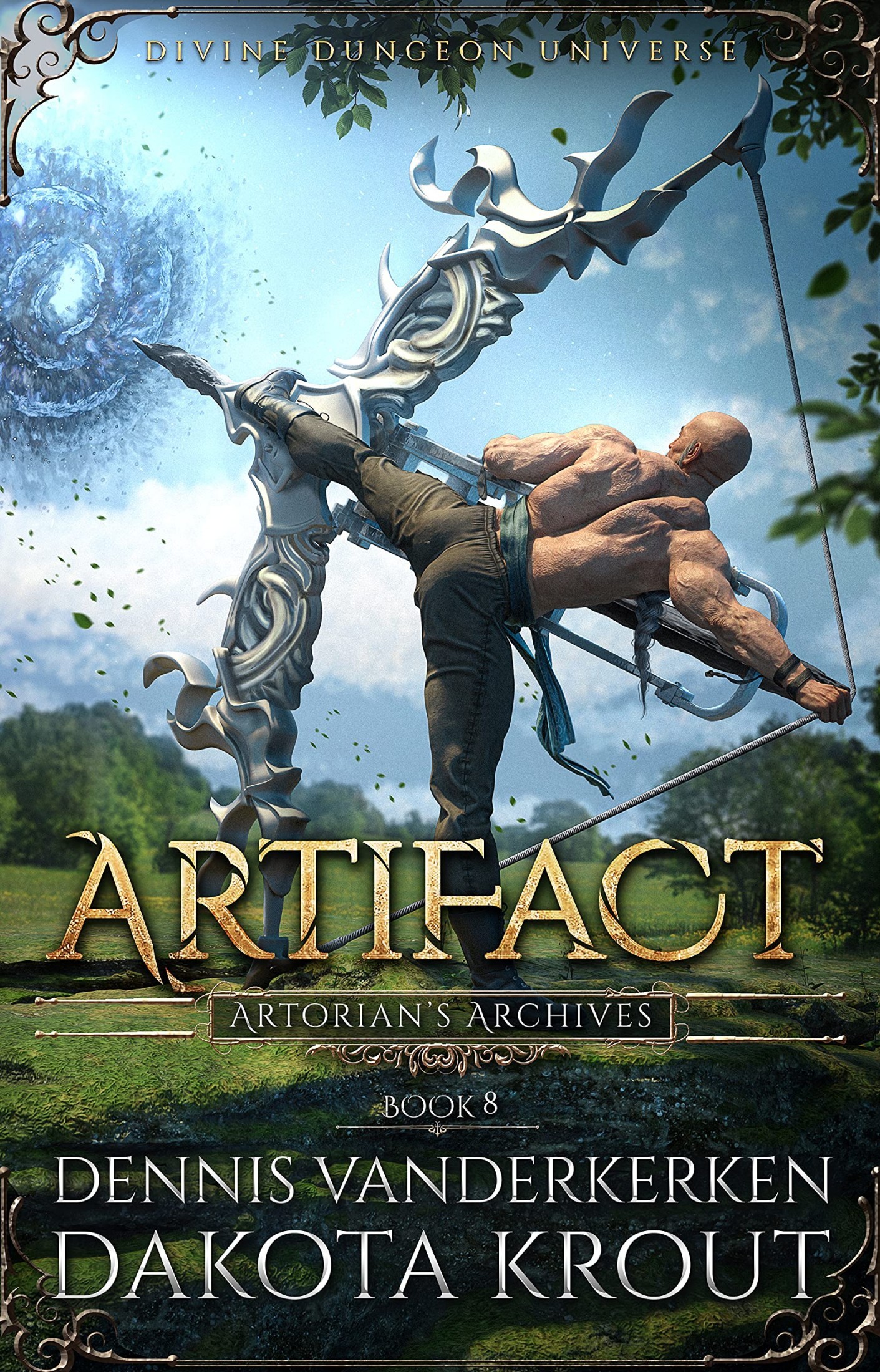 Artifact