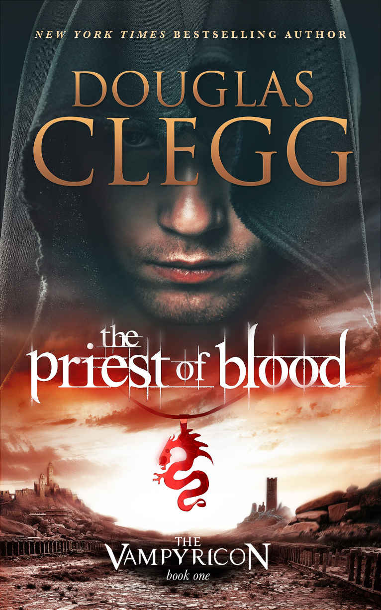 The Priest of Blood