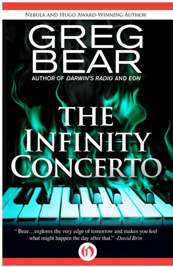 The Infinity Concerto