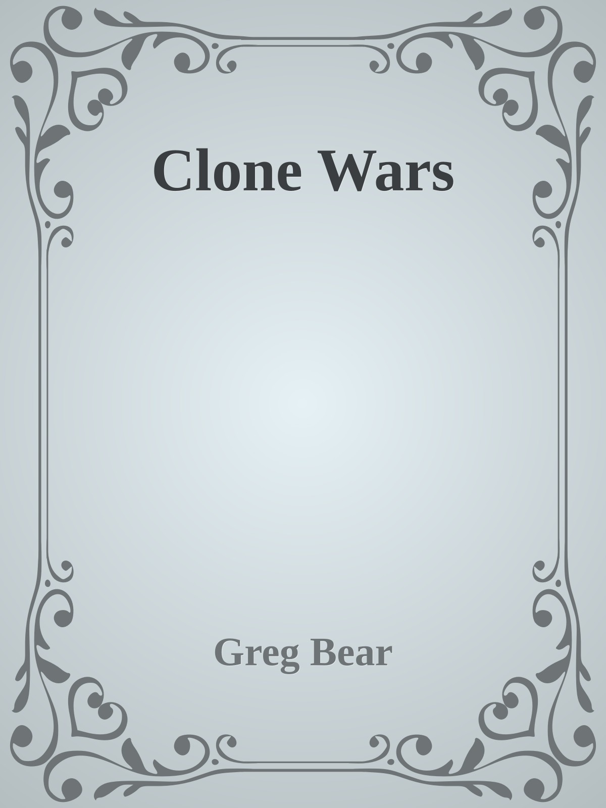 Clone Wars