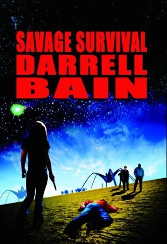 Savage Survival