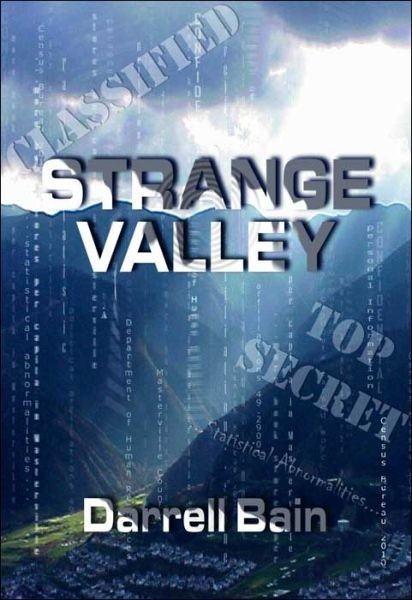 Strange Valley