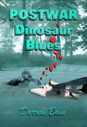 Postwar Dinosaur Blues