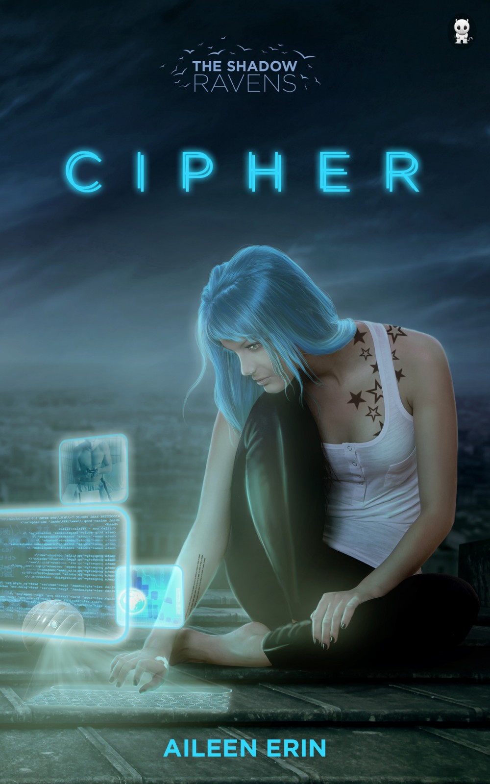 Cipher