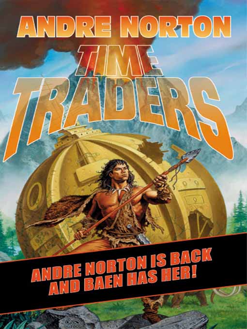 Time Traders