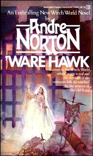 Ware Hawk
