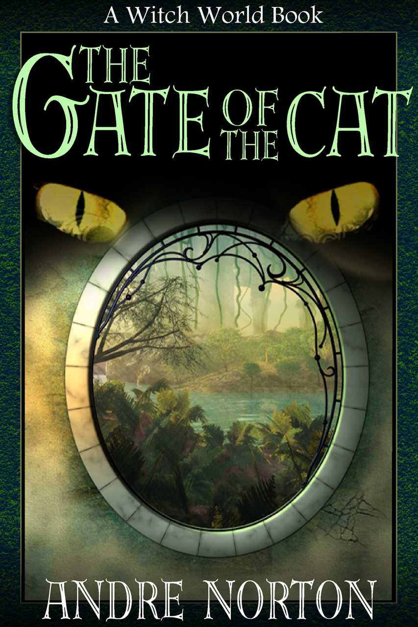 The Gate of the Cat