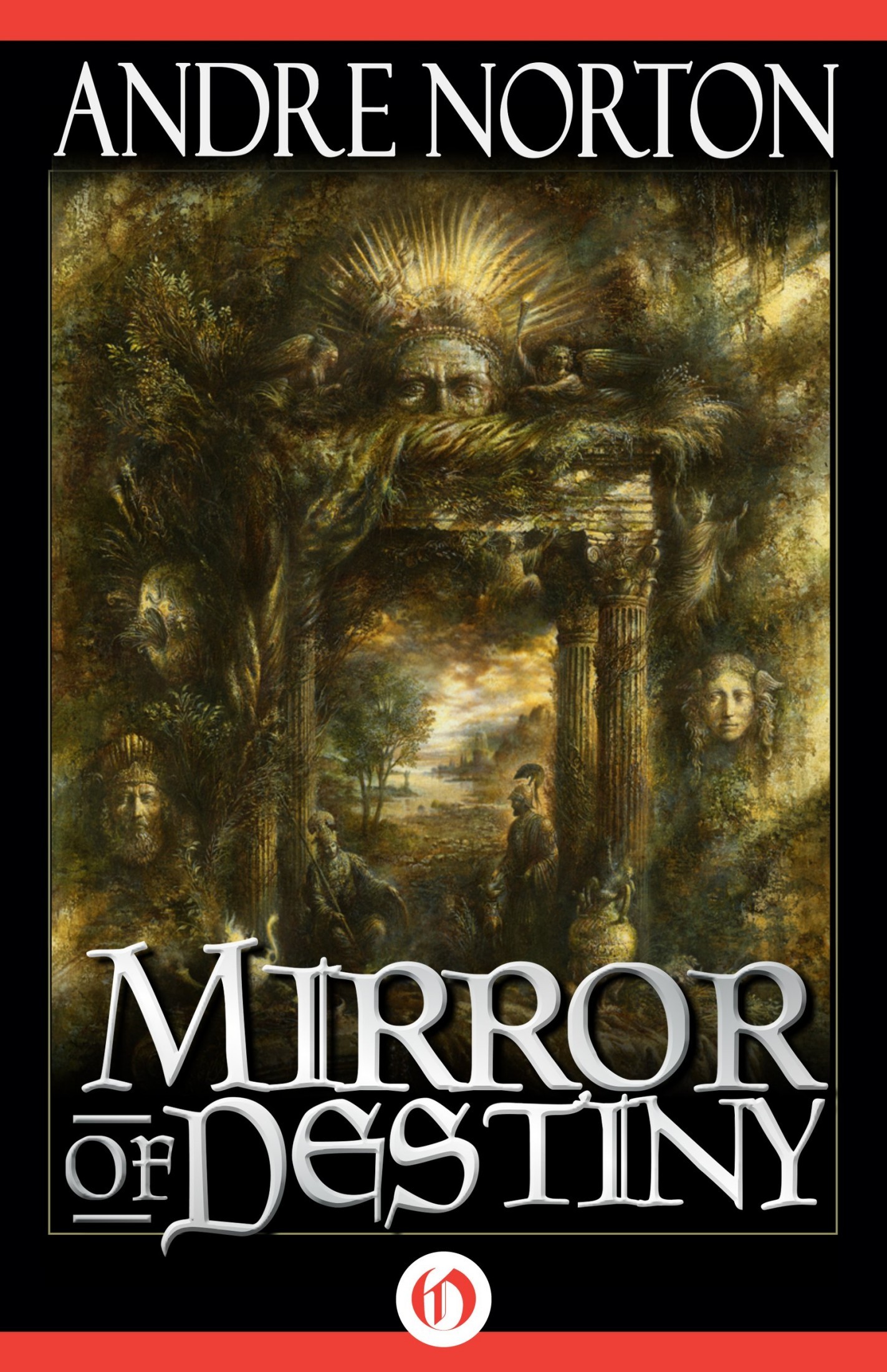 Mirror of Destiny