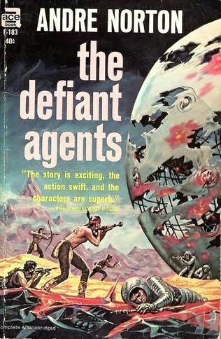 The Defiant Agents