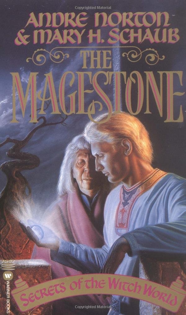 The Magestone