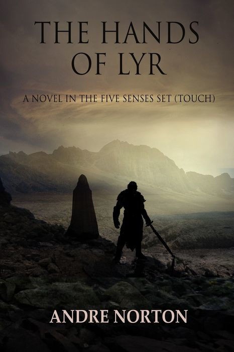 The Hands of Lyr