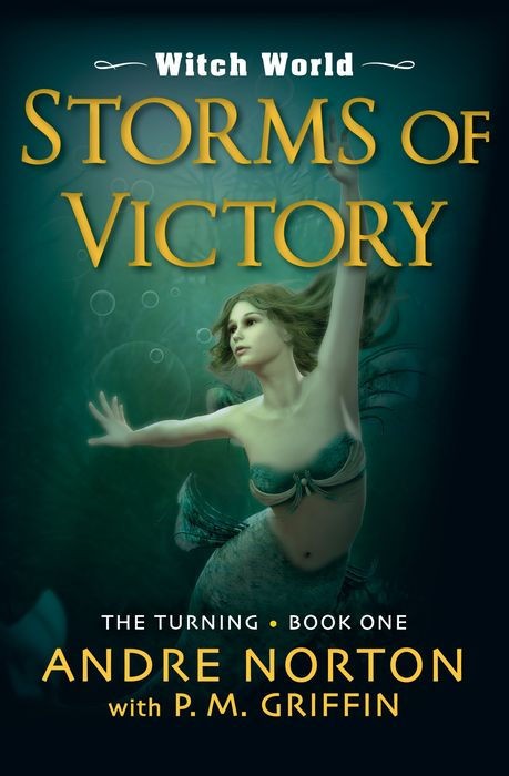 Storms of Victory