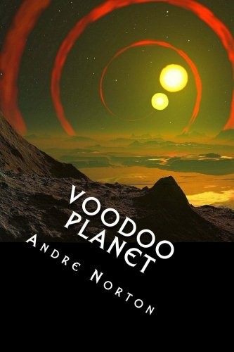 Voodoo Planet